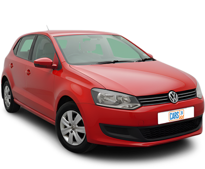 Volkswagen Polo-img